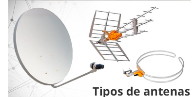Instalar y orientar una antena parabólica en Madarcos
